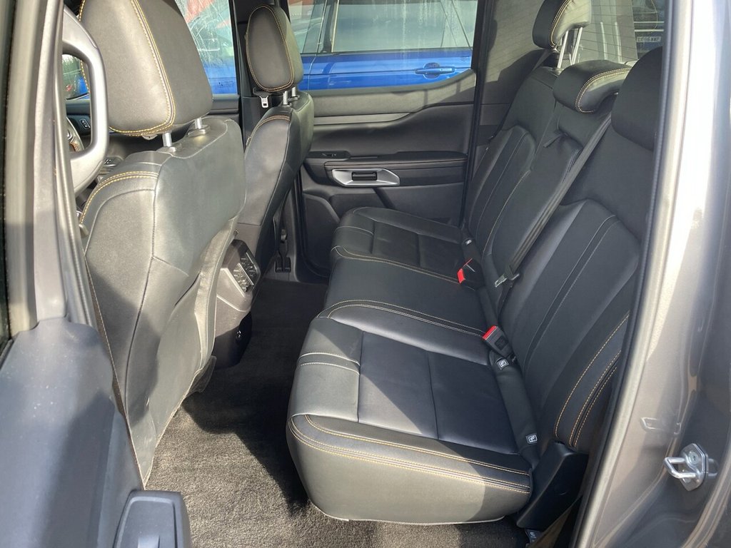 Used Ford Ranger 2023 for sale - 77719964: Photo 10