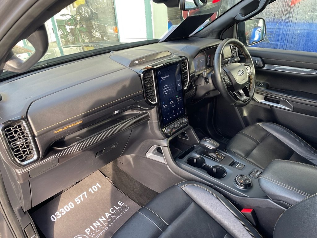 Used Ford Ranger 2023 for sale - 77719964: Photo 11