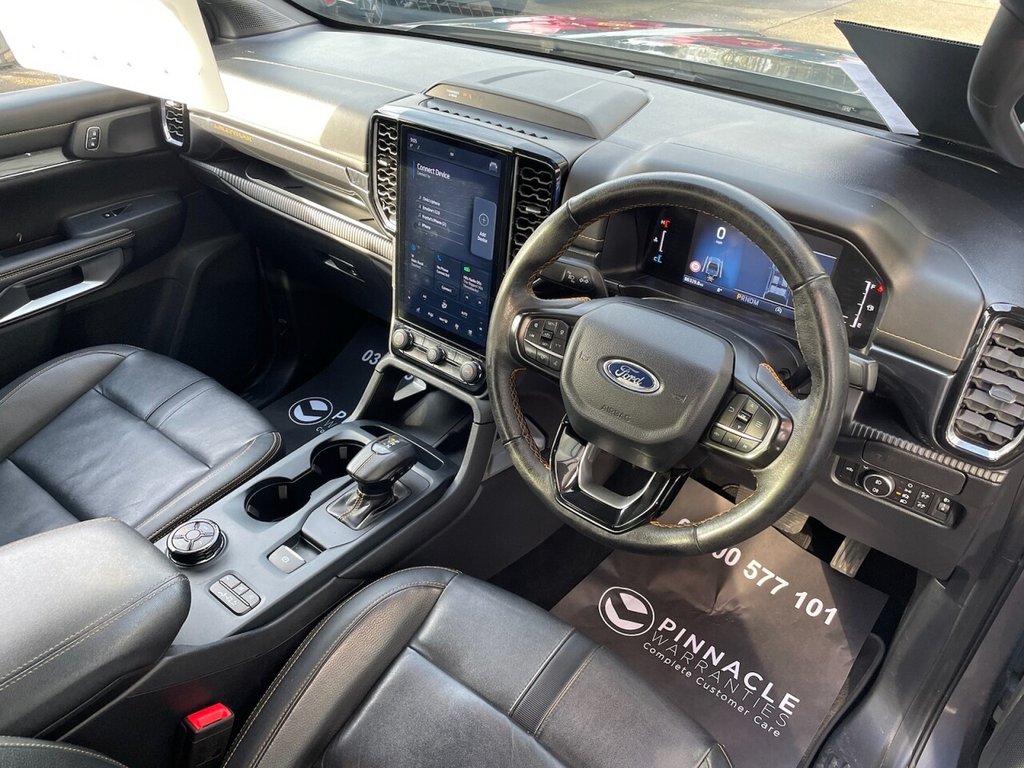 Used Ford Ranger 2023 for sale - 77719964: Photo 12