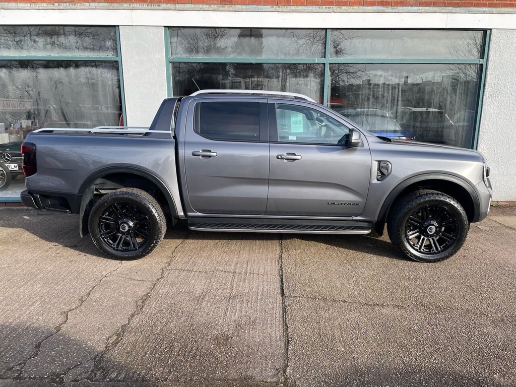 Used Ford Ranger 2023 for sale - 77719964: Photo 2