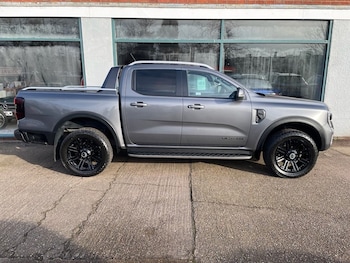 Used Ford Ranger 2023 for sale - 77719964: Photo