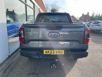 Used Ford Ranger 2023 for sale - 77719964: Photo