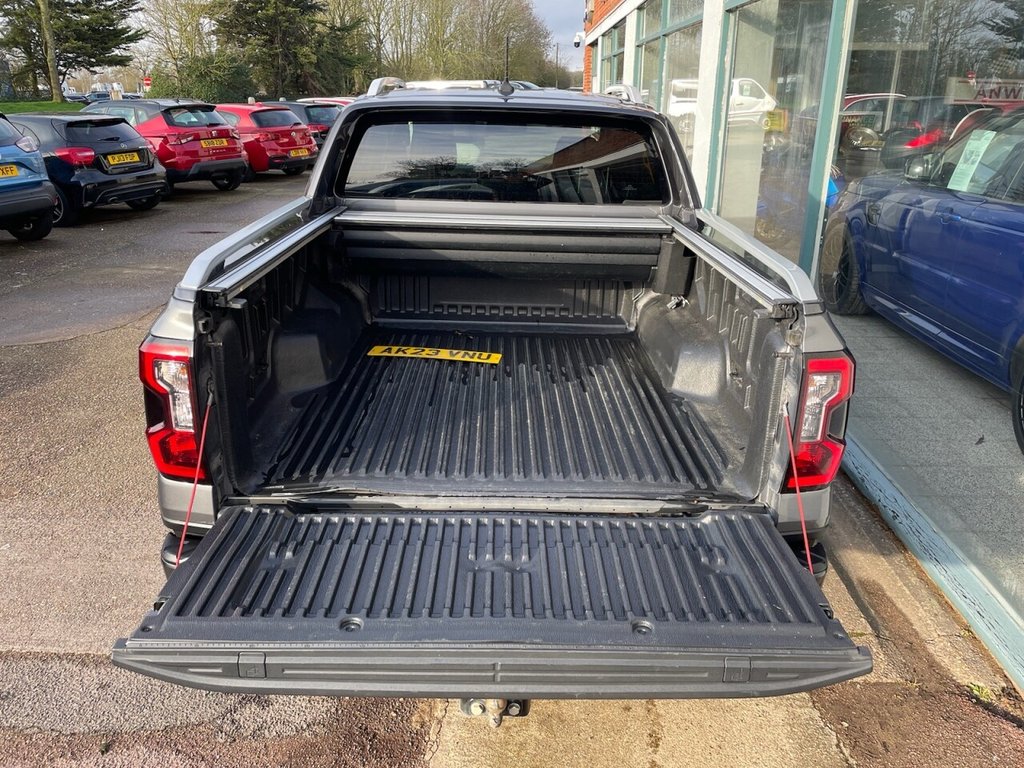 Used Ford Ranger 2023 for sale - 77719964: Photo 5