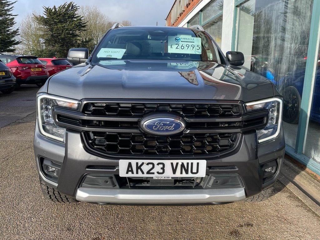 Used Ford Ranger 2023 for sale - 77719964: Photo 6