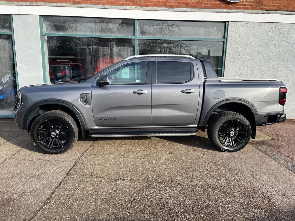 Used Ford Ranger 2023 for sale - 77719964: Photo 8