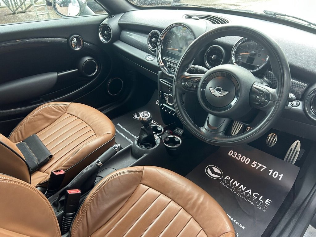 Used MINI Coupe 2016 for sale - 77153454: Photo 10