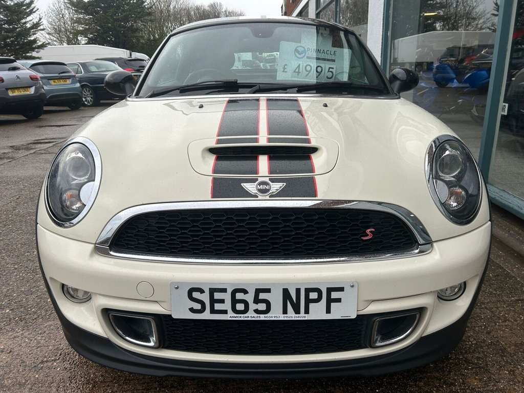 Used MINI Coupe 2016 for sale - 77153454: Photo 2