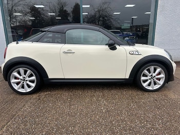 Used MINI Coupe 2016 for sale - 77153454: Photo