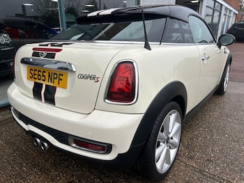 Used MINI Coupe 2016 for sale - 77153454: Photo