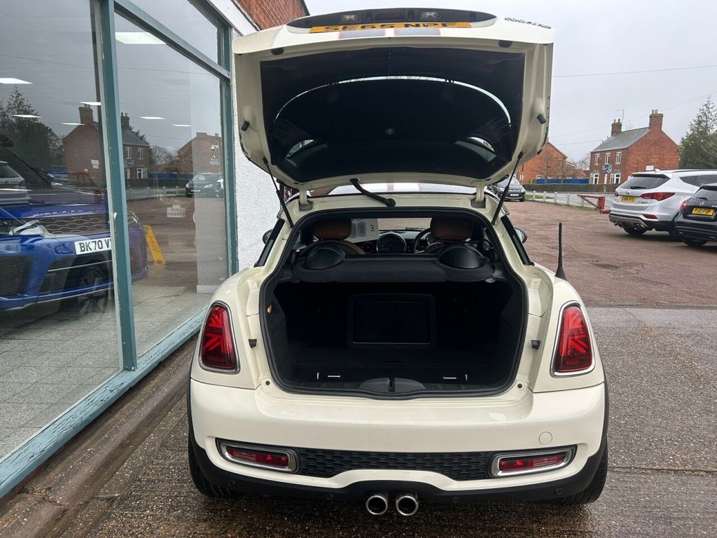 Used MINI Coupe 2016 for sale - 77153454: Photo 6