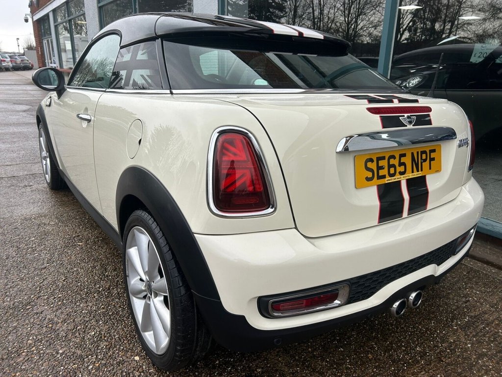 Used MINI Coupe 2016 for sale - 77153454: Photo 7