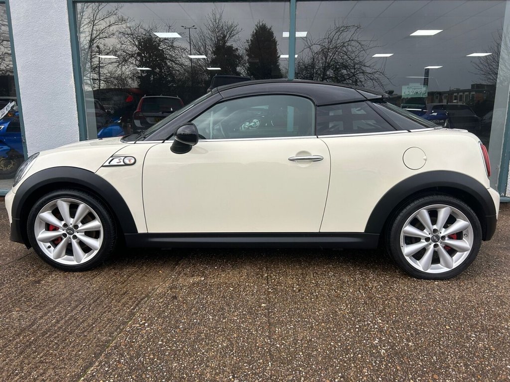 Used MINI Coupe 2016 for sale - 77153454: Photo 8
