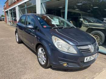 2007 (57) - 1.4i 16v SXi Hatchback 5dr Petrol Manual (146 g/km, 89 bhp)