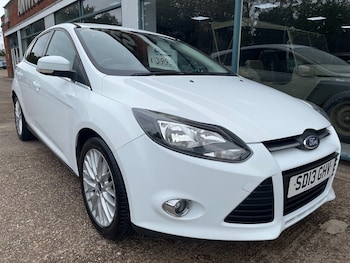 Ford - Focus
