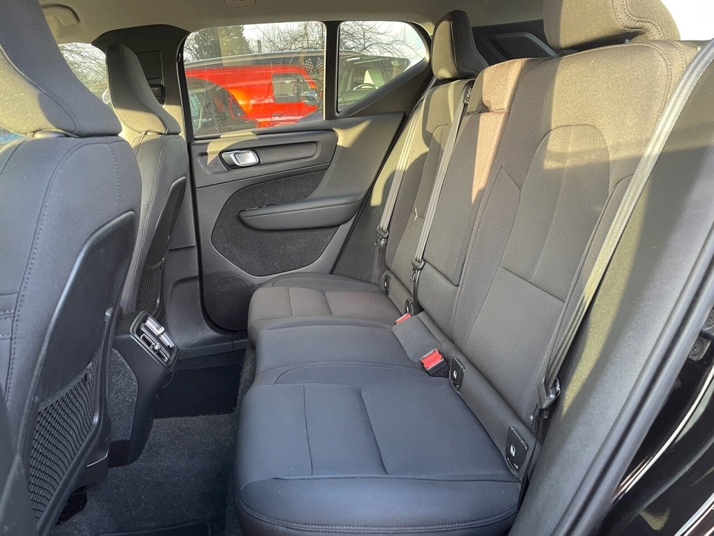 Used Volvo XC40 2021 for sale - 77313680: Photo 11