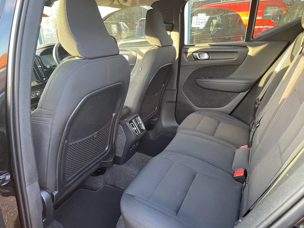 Used Volvo XC40 2021 for sale - 77313680: Photo 12