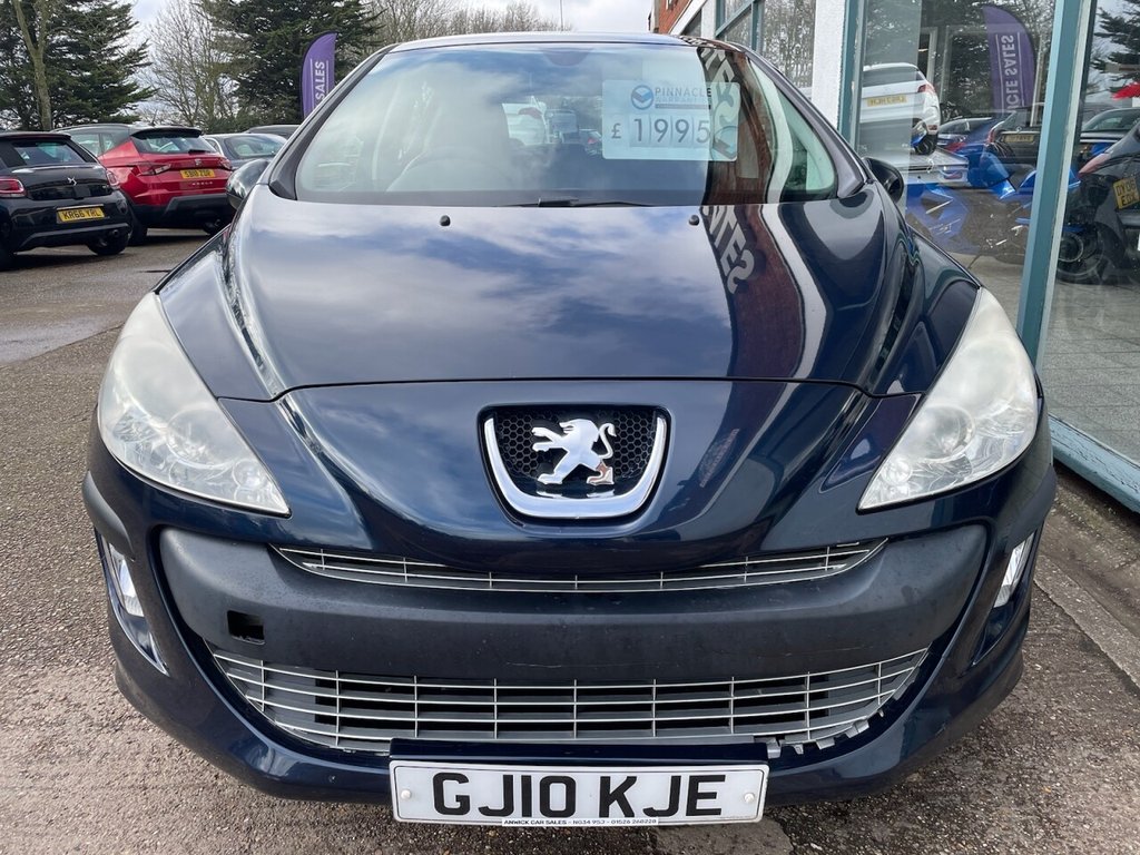 Used Peugeot 308 2010 for sale - 77499434: Photo 2