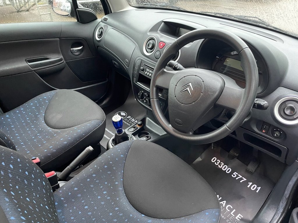 Used Citroen C3 2006 for sale - 77188527: Photo 10