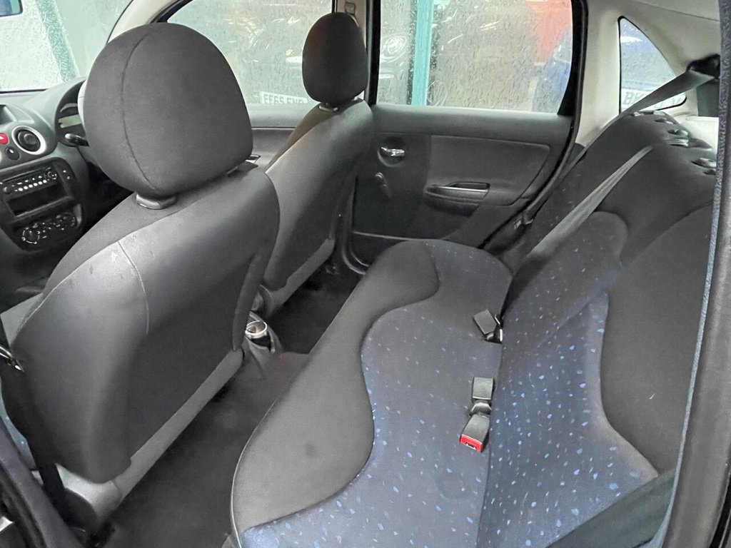 Used Citroen C3 2006 for sale - 77188527: Photo 12