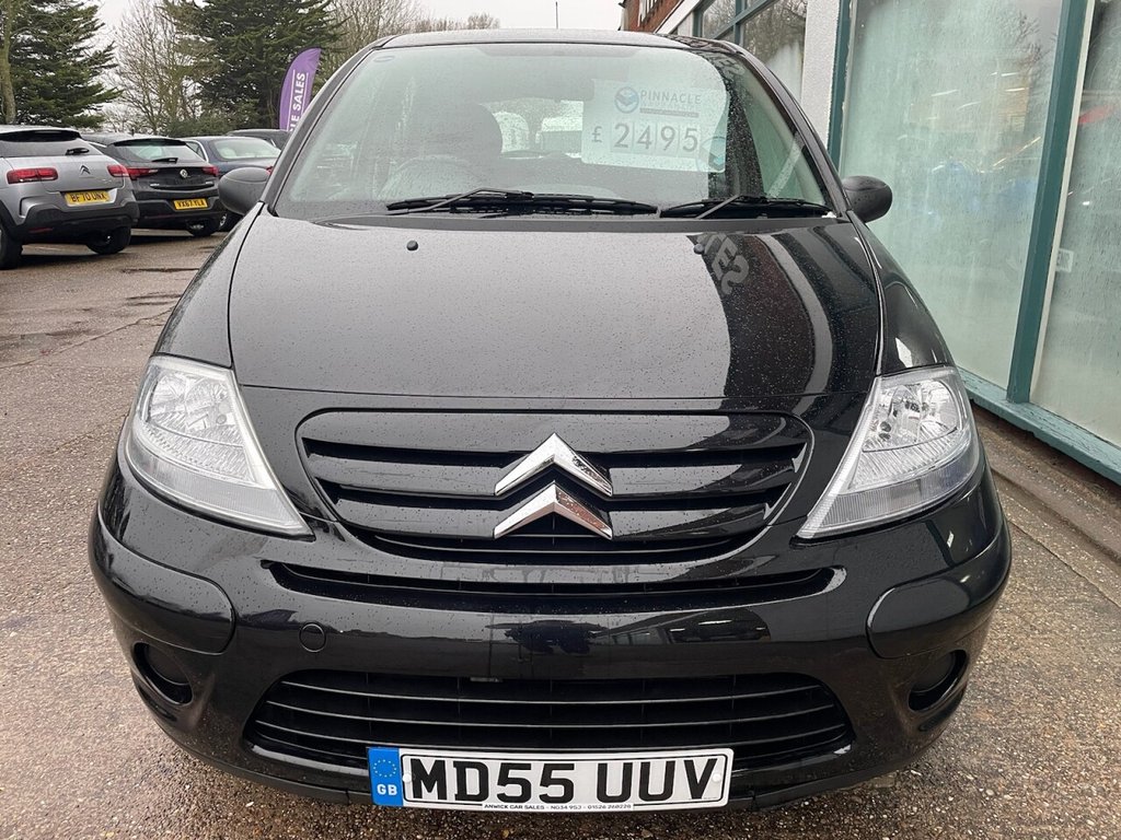 Used Citroen C3 2006 for sale - 77188527: Photo 2