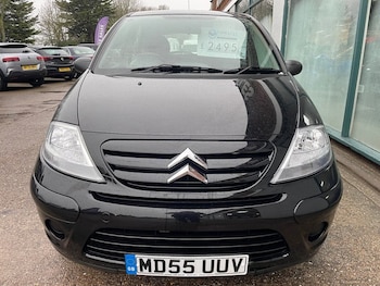 Used Citroen C3 2006 for sale - 77188527: Photo