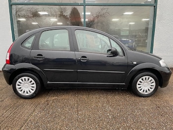 Used Citroen C3 2006 for sale - 77188527: Photo