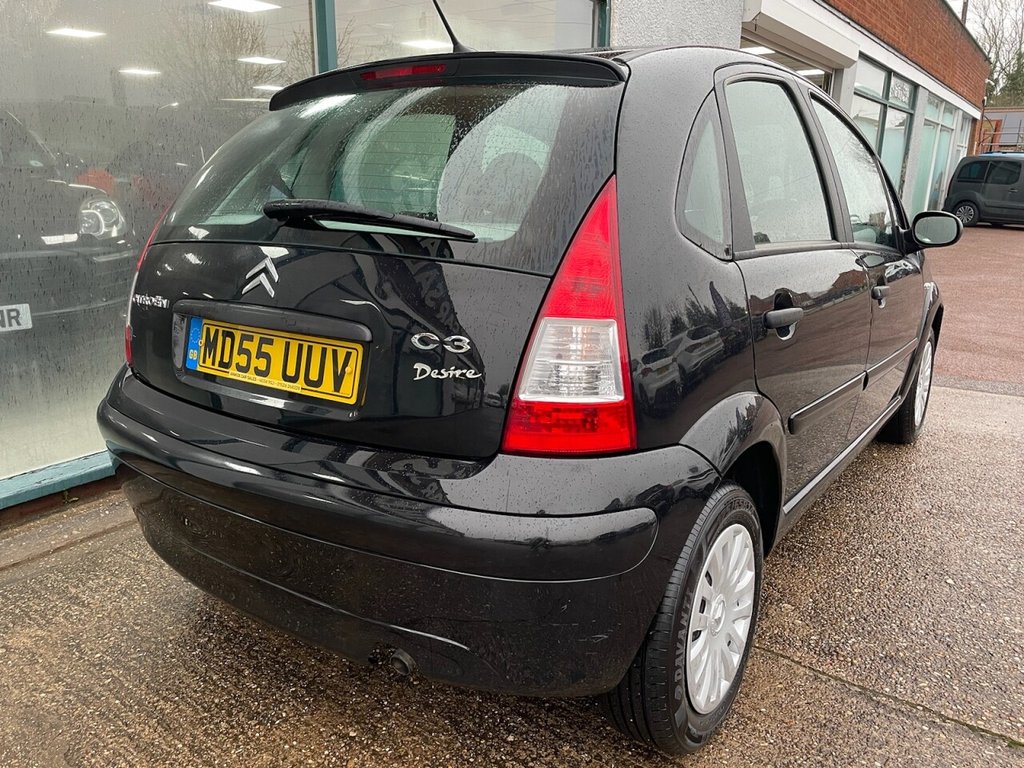 Used Citroen C3 2006 for sale - 77188527: Photo 4