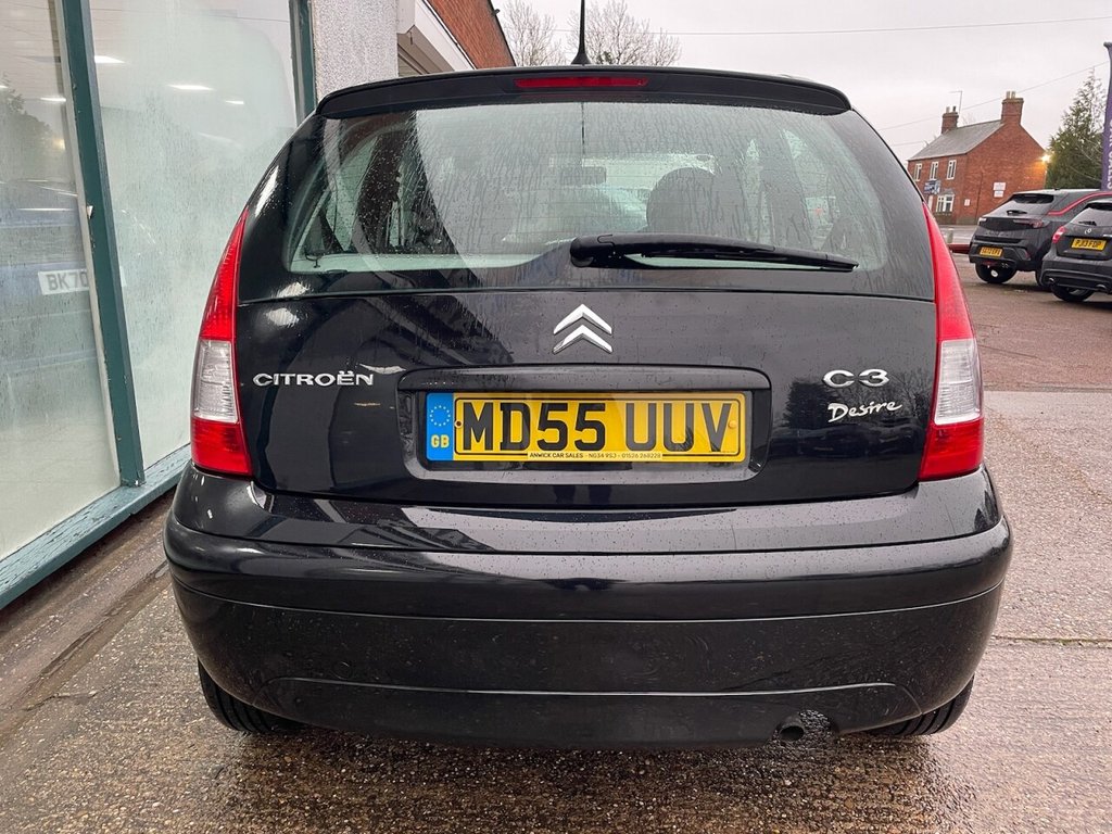 Used Citroen C3 2006 for sale - 77188527: Photo 5