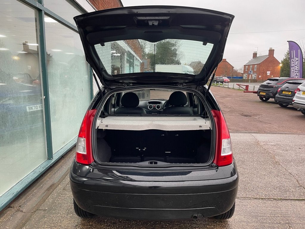 Used Citroen C3 2006 for sale - 77188527: Photo 6