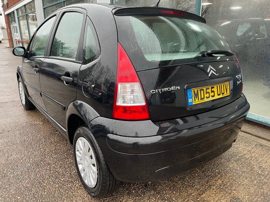 Used Citroen C3 2006 for sale - 77188527: Photo 7