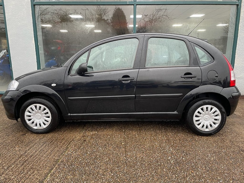 Used Citroen C3 2006 for sale - 77188527: Photo 8