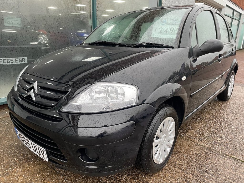 Used Citroen C3 2006 for sale - 77188527: Photo 9