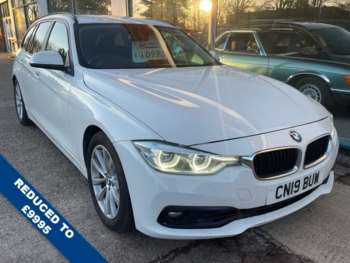 2019 (19) - 330D 5-Door