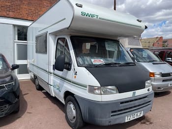 Used Fiat Ducato 1999 for sale - 79394450: Photo
