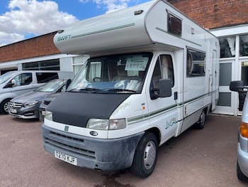Used Fiat Ducato 1999 for sale - 79394450: Photo