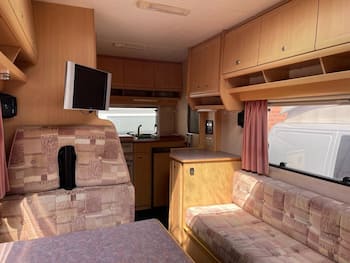 Used Fiat Ducato 1999 for sale - 79394450: Photo