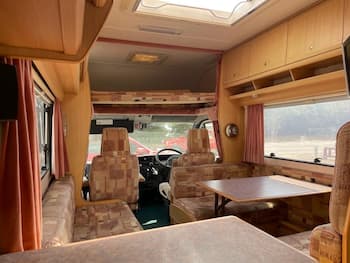 Used Fiat Ducato 1999 for sale - 79394450: Photo