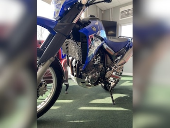 Used Yamaha XT 2007 for sale - bike-77890822: Photo