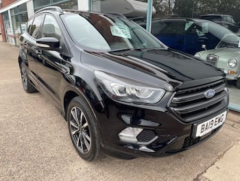 Used Ford Kuga 2019 for sale - 79643045: Photo