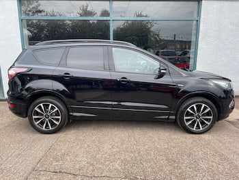 Used Ford Kuga 2019 for sale - 79643045: Photo