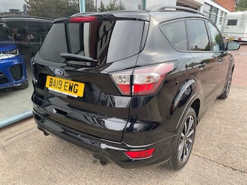 Used Ford Kuga 2019 for sale - 79643045: Photo
