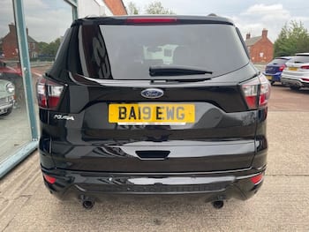 Used Ford Kuga 2019 for sale - 79643045: Photo