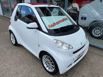 Used smart fortwo 2012 for sale - 78315630: Photo