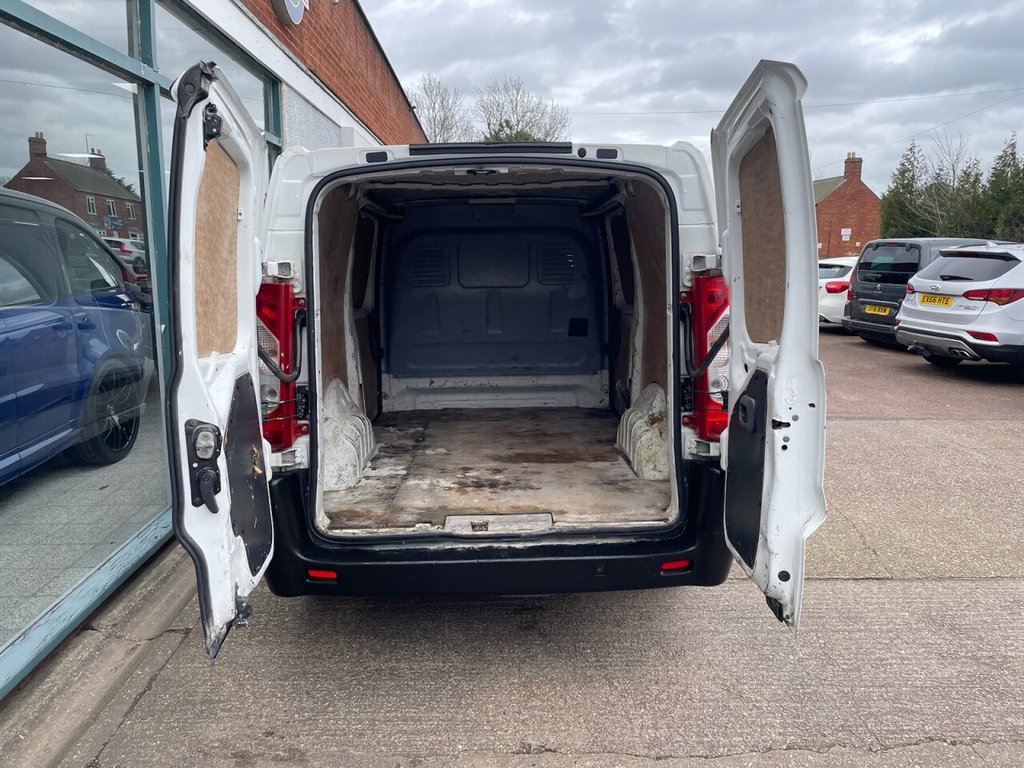 Used Peugeot Expert 2013 for sale - 77905021: Photo 10