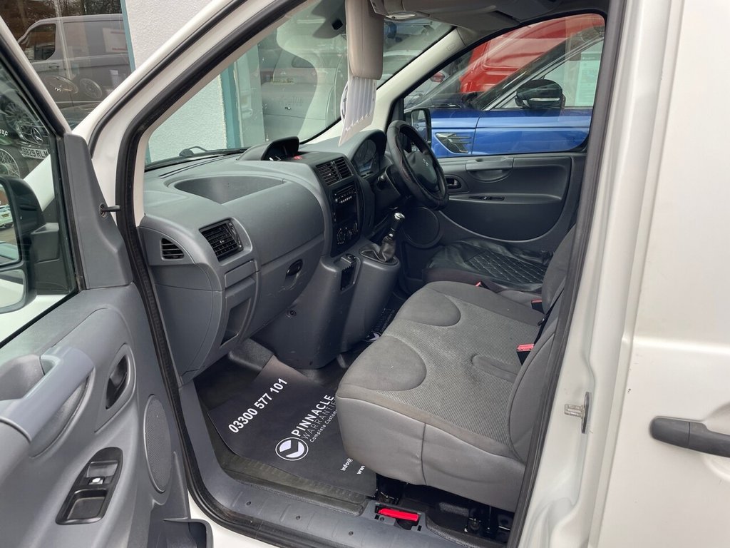 Used Peugeot Expert 2013 for sale - 77905021: Photo 11