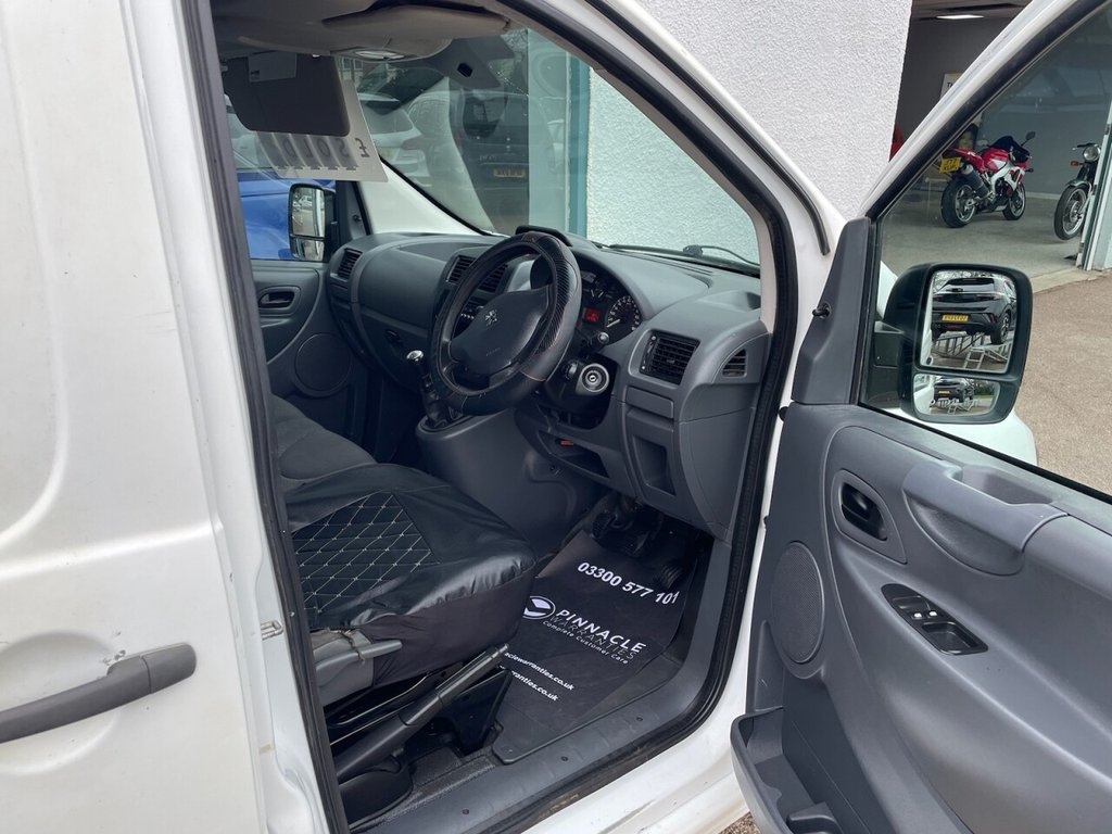 Used Peugeot Expert 2013 for sale - 77905021: Photo 12