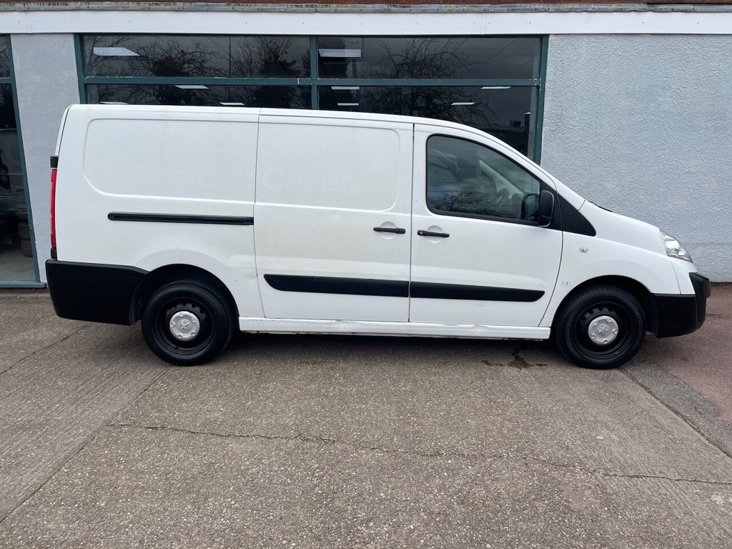 Used Peugeot Expert 2013 for sale - 77905021: Photo 2