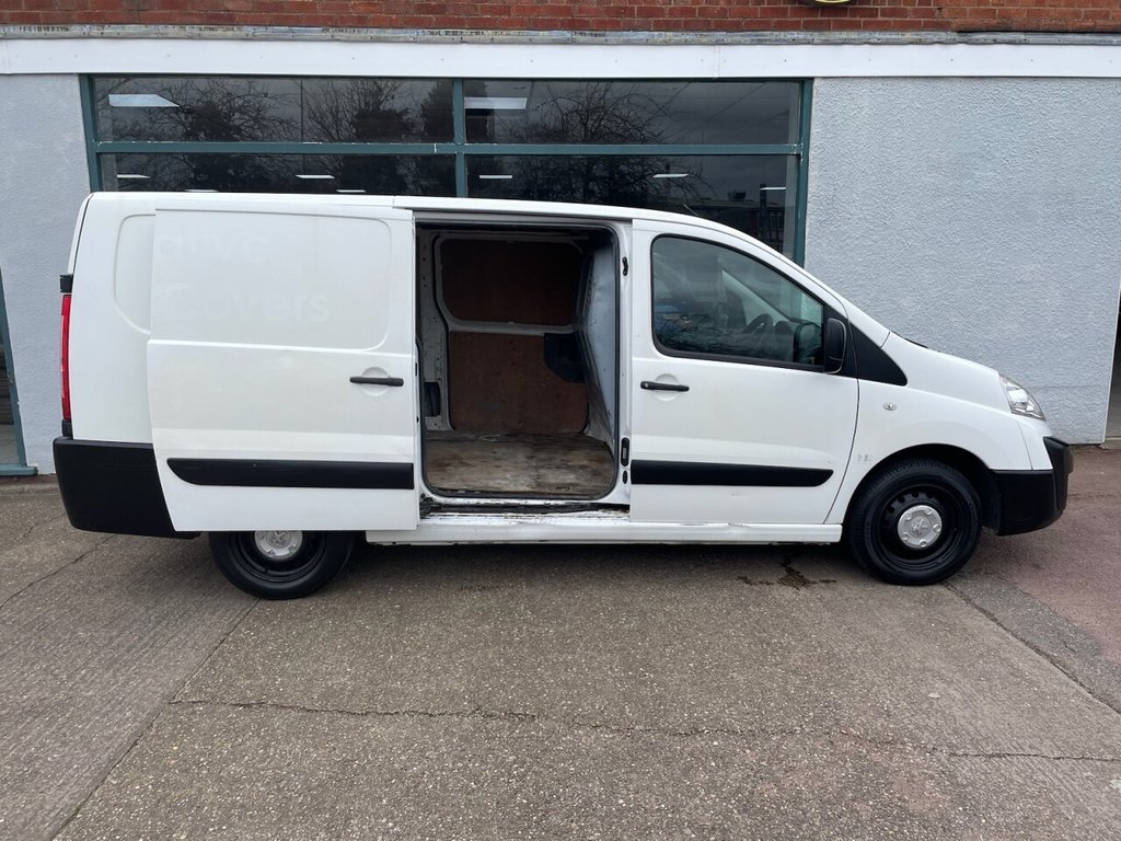 Used Peugeot Expert 2013 for sale - 77905021: Photo 3