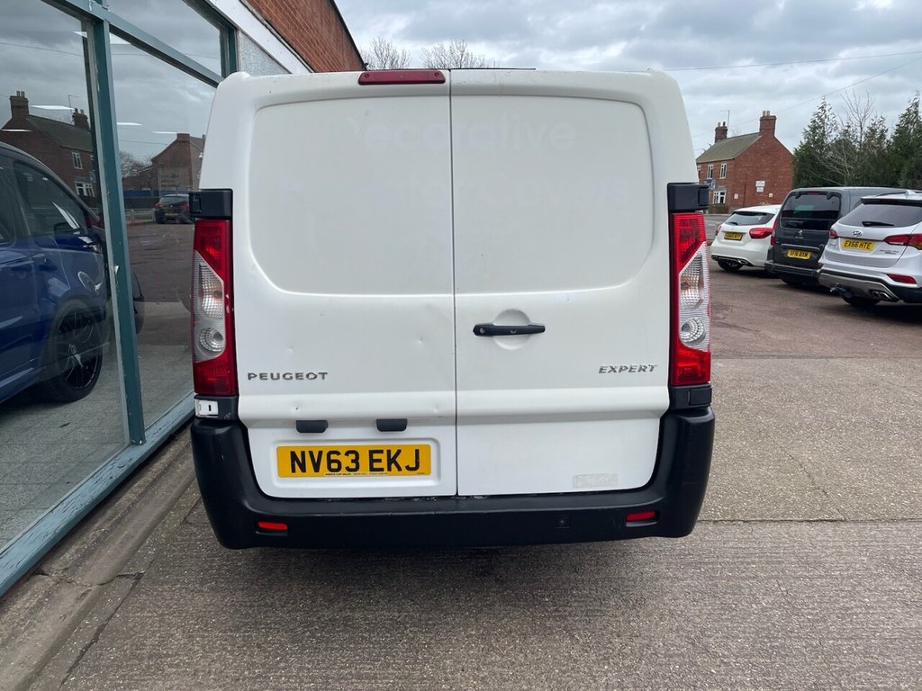 Used Peugeot Expert 2013 for sale - 77905021: Photo 5