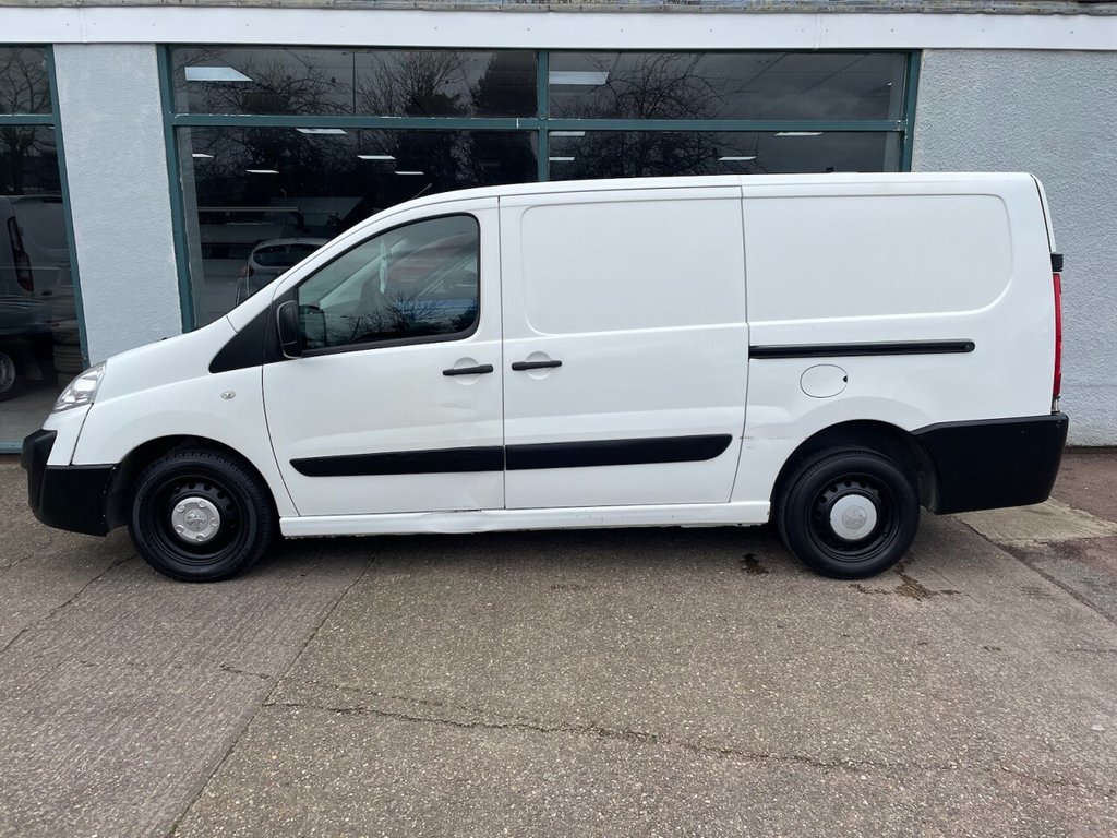 Used Peugeot Expert 2013 for sale - 77905021: Photo 8